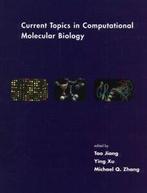 Computational Molecular Biology: Current topics in, Boeken, Overige Boeken, Gelezen, Verzenden