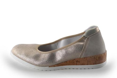 Feyn Sleehakken in maat 38 Zilver | 10% extra korting, Kleding | Dames, Schoenen, Overige kleuren, Zo goed als nieuw, Schoenen met hoge hakken