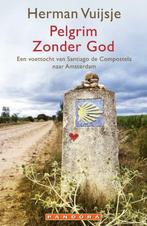 Pelgrim zonder God, Ophalen of Verzenden, Nieuw