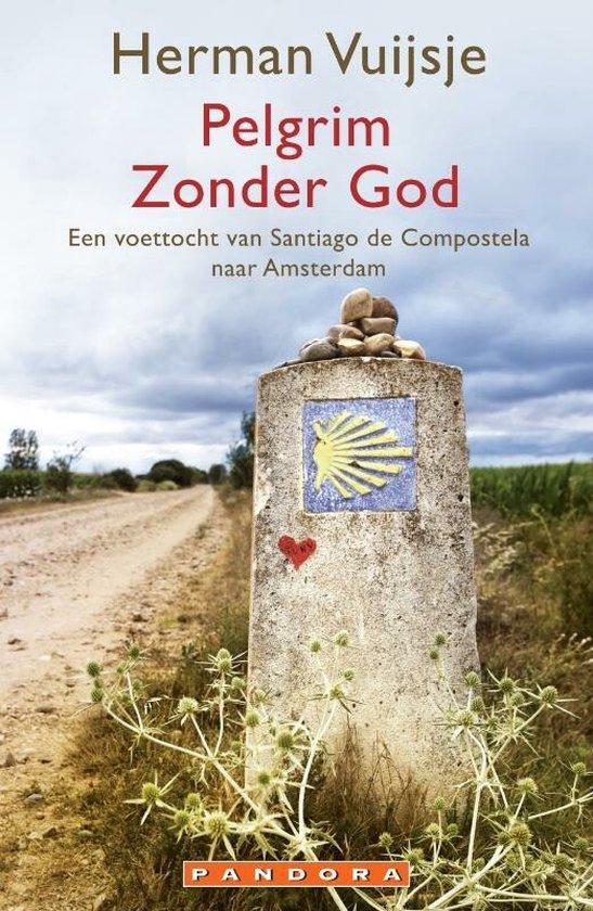 Pelgrim zonder God, Boeken, Overige Boeken, Ophalen of Verzenden
