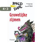 Gruwelijke rijmen 9789026142277 Roald Dahl, Verzenden, Gelezen, Roald Dahl