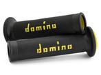 Domino wegmotor A010 handvaten Zwart / Geel, Motoren, Verzenden, Nieuw