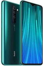 Xiaomi Redmi Note 8 Pro Dual SIM 128GB groen, Verzenden, Gebruikt, Zonder abonnement, Zonder simlock