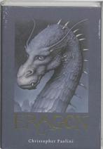 9789022539446 Eragon | Tweedehands, Boeken, Fantasy, Gelezen, Christopher Paolini, Verzenden