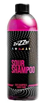 ZviZZer Sour Shampoo 1L, Verzenden
