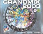 cd - Ben Liebrand - Grandmix 2003, Cd's en Dvd's, Verzenden, Zo goed als nieuw