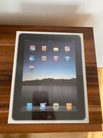 Apple iPad Wi-Fi + 3G A1337 1st Gen - Computer - In, Nieuw