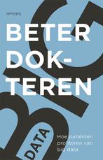 Beter dokteren (9789044643794, Eric Hans Eddes), Boeken, Overige Boeken, Nieuw, Verzenden