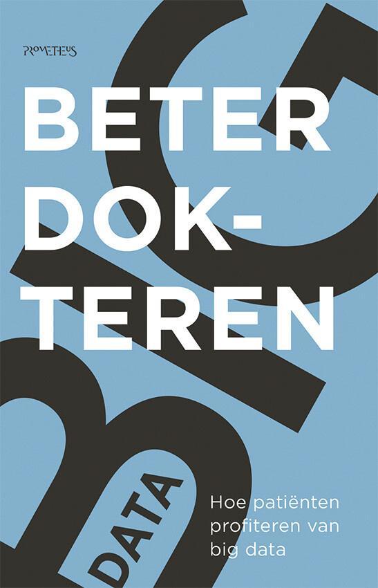 Beter dokteren (9789044643794, Eric Hans Eddes), Boeken, Overige Boeken, Nieuw, Verzenden