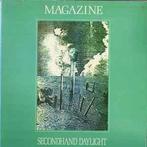 LP gebruikt - Magazine - Secondhand Daylight, Cd's en Dvd's, Verzenden, Zo goed als nieuw