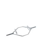 Lmx37 - Lmx. Olympic Hex Bar - 50mm, Sport en Fitness, Fitnessmaterialen, Ophalen of Verzenden, Nieuw