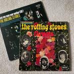 De Rolling Stones - 1967 LPs - Flowers (Belgium) + Have You, Nieuw in verpakking