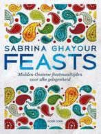 Feasts 9789461431806 Sabrina Ghayour, Verzenden, Zo goed als nieuw, Sabrina Ghayour