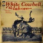 cd - White Cowbell Oklahoma - Buenas Nachas, Zo goed als nieuw, Verzenden