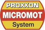 Proxxon Micromot - Tafelboormachine - TBM 220 - 85 W, Verzenden, Zo goed als nieuw