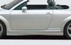 Rieger side skirt | TT (8N) - Coupé, Roadster | r stuk onges, Verzenden, Nieuw, Audi