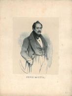 Portrait of Henri Martin, Antiek en Kunst