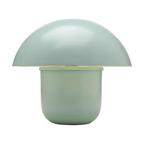 *WOONWINKEL* Kare Design Mushroom 27 Tafellamp Mint Paddenst, Huis en Inrichting, Lampen | Tafellampen, Nieuw, Verzenden