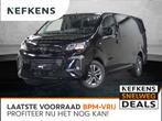 Peugeot Expert | Zakelijke Lease v.a. €767.09 pm, Auto's, Automaat, Zwart, Diesel, Nieuw