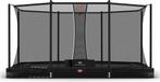 BERG trampoline Ultim Rechthoek Favorit InGround 410X250..., Ophalen of Verzenden, Nieuw