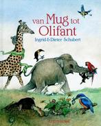 Van mug tot olifant 9789060699393 Dieter&Ingrid Schubert, Verzenden, Gelezen, Dieter&Ingrid Schubert