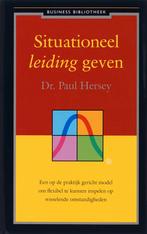 Situationeel leiding geven / Business bibliotheek, Verzenden, Zo goed als nieuw, Gerard Grasman