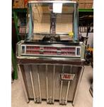 Ami J-120 Jukebox 1959 - Originele Conditie, Verzamelen, Automaten | Jukeboxen, Ophalen, Gebruikt