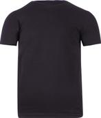 40% Iceberg  T-Shirts  maat M, Kleding | Heren, T-shirts, Nieuw, Zwart, Verzenden