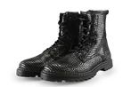 Giga Veterboots in maat 36 Grijs | 10% korting, Verzenden, Overige typen, Zo goed als nieuw, Giga