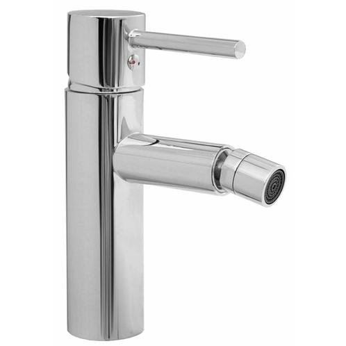 REA Laag model bidetkraan - chroom - eengreeps - messing..., Doe-het-zelf en Verbouw, Sanitair, Nieuw, Ophalen of Verzenden