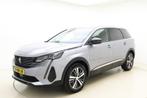 Zakelijke Lease |  Peugeot 5008 1.2 PureTech 130pk Allure Pa, Auto's, Peugeot, Lichtmetalen velgen, Stof, Gebruikt, Euro 6