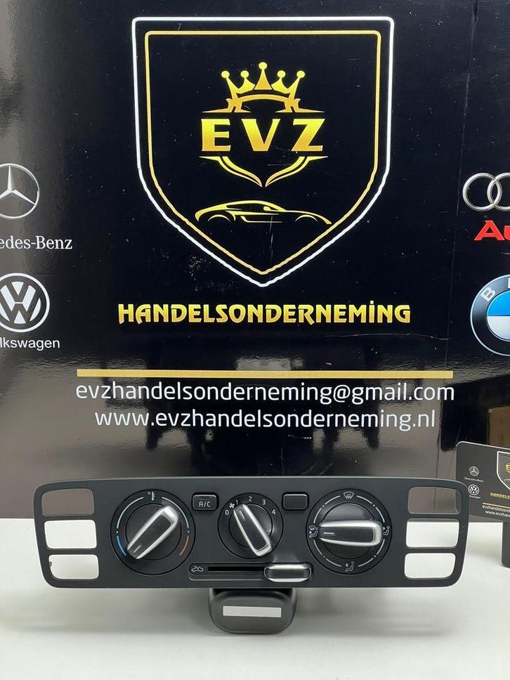 Bedieningspaneel verwarming Skoda Citigo 2017 Art1ST820045N, Auto-onderdelen, Dashboard en Schakelaars, Gebruikt, Skoda