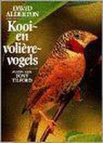 KOOI- EN VOLIEREVOGELS 9789025289980 D. Alderton, Verzenden, Gelezen, D. Alderton