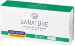 SANATURE TAMPONS NORMAAL DOOSJE 16 STUKS, Sieraden, Tassen en Uiterlijk, Uiterlijk | Lichaamsverzorging, Verzenden, Nieuw