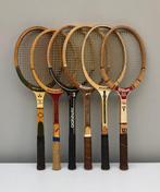 Tennisracket, Antiek en Kunst
