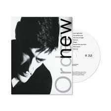 New Order - Low-Life (Blu-Ray), Cd's en Dvd's, Blu-ray, Verzenden