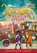 Guardians of Ancora treasure seekers. Treasure chest by Alex, Boeken, Gelezen, Alex Taylor, Verzenden