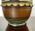 Upsala Ekeby - Vaas - Aardewerk - Nordic Art Ceramic