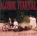 cd - Alcohol Funnycar - Time To Make The Donuts, Verzenden, Zo goed als nieuw