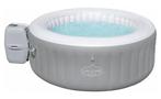 Lay-Z Spa St. Lucia Airjet opblaasbare spa - 3 persoons, Verzenden, Nieuw