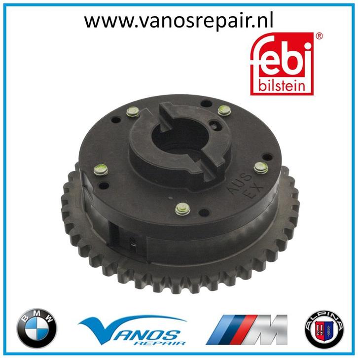 BMW VANOS UIT Nokkenas versteller FEBI 46504 - 11367534718, Auto-onderdelen, Motor en Toebehoren, Nieuw, BMW, Ophalen of Verzenden