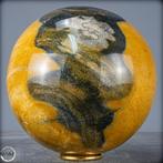 Nieuwe vondst! Zeldzame natuurlijke jaspis - Chalcedoon, Nieuw