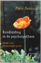 Rondleiding in de psychosynthese 9789060207888 P. Ferrucci, Verzenden, Gelezen, P. Ferrucci