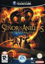 Gamecube The Lord of the Rings: The Third Age, Verzenden, Zo goed als nieuw