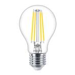 Philips Master Value E27 led bulb / peer 5.9W (60W) dimbaar, Ophalen of Verzenden, Nieuw