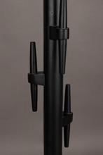 2dekans | Dutchbone Jakub Kapstok Staand Hout Zwart, Ophalen of Verzenden, Zo goed als nieuw