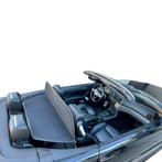 BMW 3-Serie (2000-2006) Cabrio windscherm Zwart windscherm, Ophalen of Verzenden
