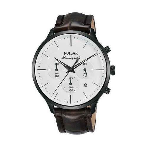 Horloge Heren Pulsar PT3895X1, Sieraden, Tassen en Uiterlijk, Zonnebrillen en Brillen | Heren, Verzenden