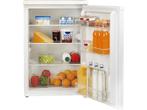 Everglades - Breedte 56 cm - Hoogte 84.5 cm - Inhoud 133 L, Witgoed en Apparatuur, Koelkasten en IJskasten, Zonder vriesvak, Minder dan 85 cm