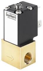 Magneetventiel G1/8 NC Messing FKM -1-10bar/-15-145psi, Verzenden, Nieuw